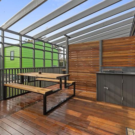 Big4 Bendigo Park Lane Holiday Park Exterior photo
