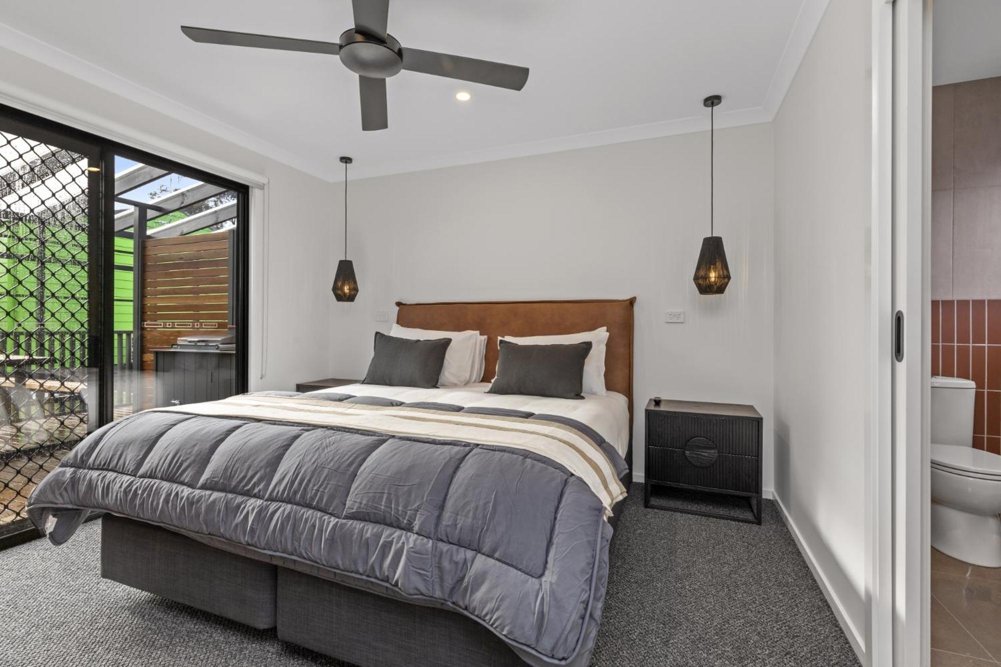 Big4 Bendigo Park Lane Holiday Park Exterior photo